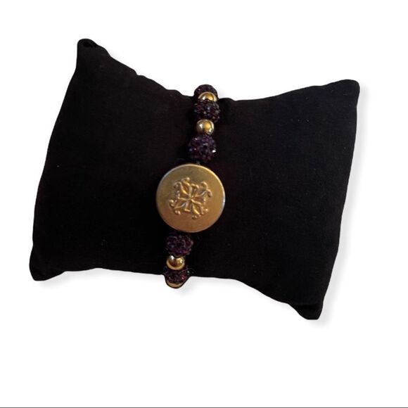 Rustic Cuff Bracelet‎ - Picture 1 of 5